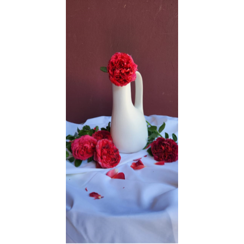 Ceramic Vase Small